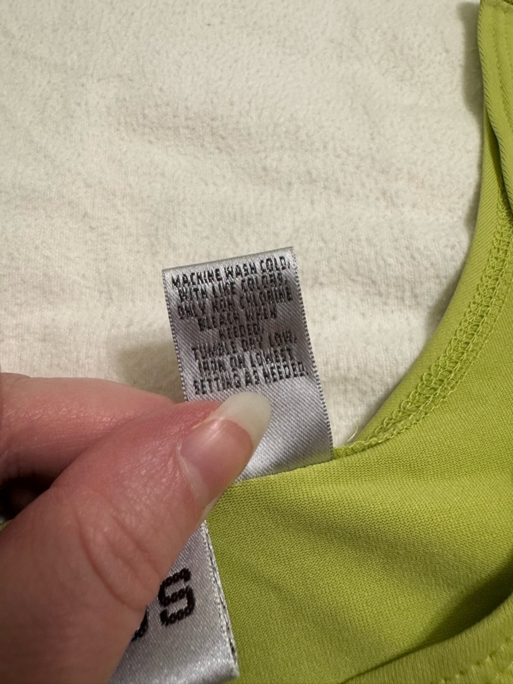 Chico’s Tank Top - Picture 7 of 7